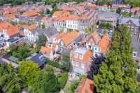 Woning Voorstraat 27 DELFT