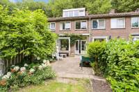 Woning Burgemeester Van Tienhovengracht 6 Amsterdam