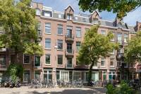 Woning Pieter Aertszstraat 67HS Amsterdam