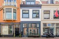 Woning Jansstraat 7 Haarlem