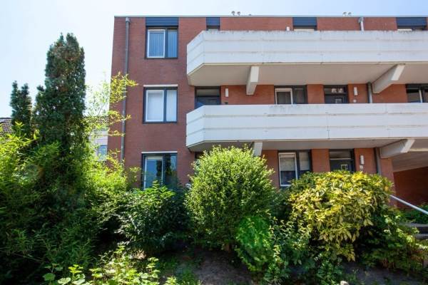 Woning Regulus 1 Katwijk (ZH)