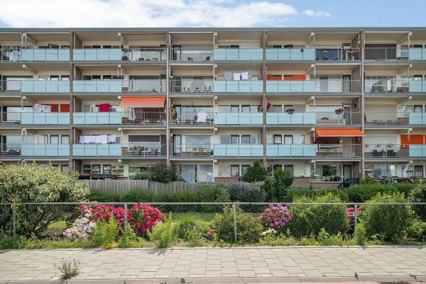 Woning Hoorneslaan 353 Katwijk (ZH)