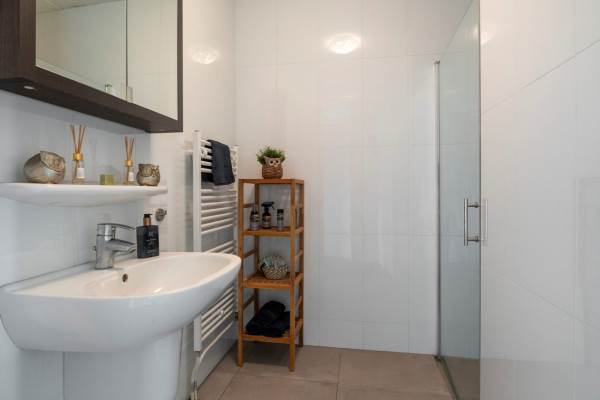 Woning MacBridestraat 90 Veenendaal