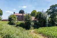 Woning Margaretsedijk 38 HENGSTDIJK