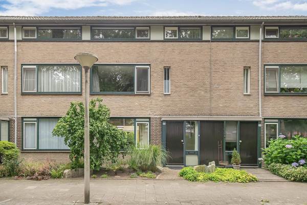 Woning Tempellaan 21 Eindhoven