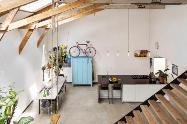 Woning T Wuiver 1A OUDORP NH