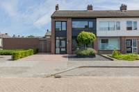 Woning Frankenstraat 25 Eersel