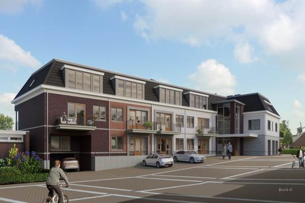 Woning Vinkwijkseweg 2U ZEDDAM