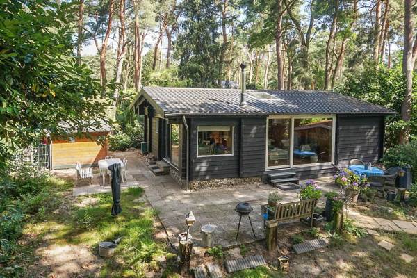 Woning Steenoven 1253 MEIJEL