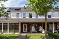 Woning Madameperenlaan 73 Vleuten