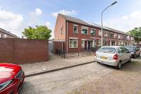 Woning Waalstraat 30 Nijmegen