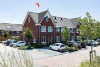 Woning Piet Kramerzoom 95 BERGSCHENHOEK