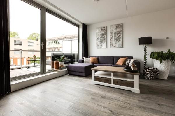 Woning Verzetstraat 24 BERGSCHENHOEK