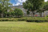 Woning Bachplein 159 Schiedam