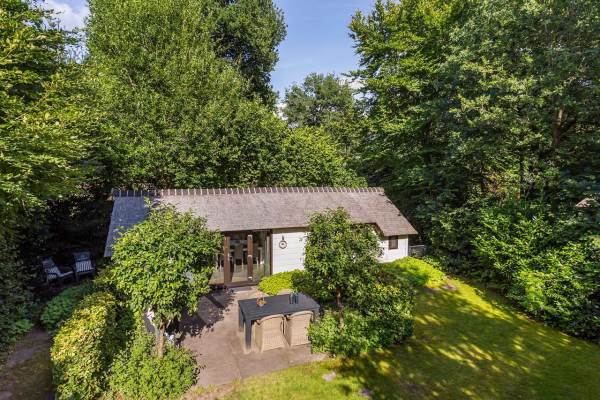 Woning Tonnenberg 53-k 56 ERMELO