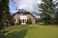 Woning Onder Bod 3831Nr Leusden de Schepershilt 31 € 300 000 ,- K K +  ACHTERVELD