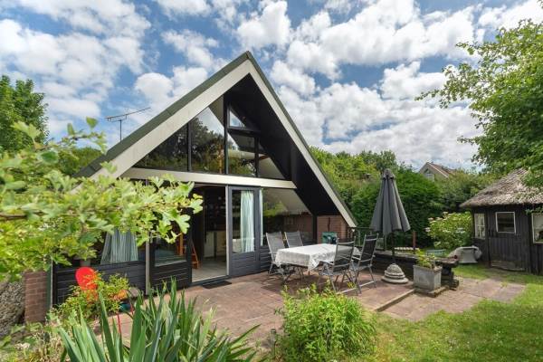 Woning Jonkerstee 72 OUDDORP ZH