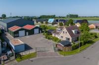 Woning Zuidweg 2323 A KRABBENDIJKE