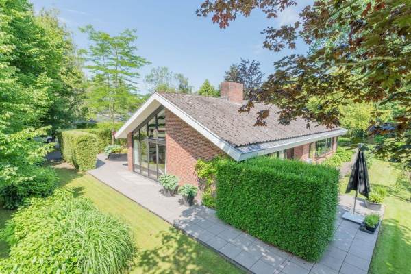 Woning Wildbaan 9 LELYSTAD
