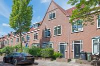 Woning Wouwermanstraat 73 Haarlem