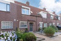 Woning Ebbenhorst 42 Veenendaal
