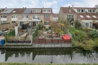 Woning Ruiter 16 Brielle