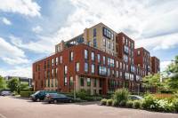 Woning Ina Boudier-Bakkerlaan 14k Utrecht