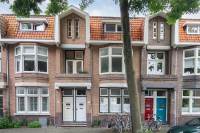 Woning Prins Bernhardlaan 54a Bergen op Zoom