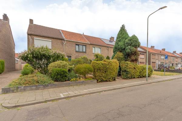 Woning Antoniusstraat 45 Geleen