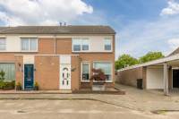 Woning Irenestraat 8 Erp