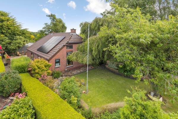 Woning Zwaagweg 27 WOLDENDORP