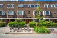 Woning Heymanslaan 18 Groningen