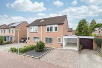 Woning Monnetstraat 14 Zevenaar