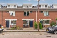 Woning Frederik van Eedenhove 15 Nieuwegein