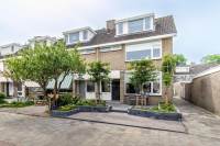 Woning Fuutstraat 20 Sliedrecht