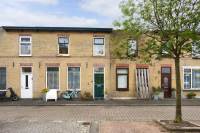 Woning Burg. De Jonghkade 14 Maassluis