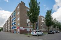 Woning Linnaeusstraat 228 ZAANDAM