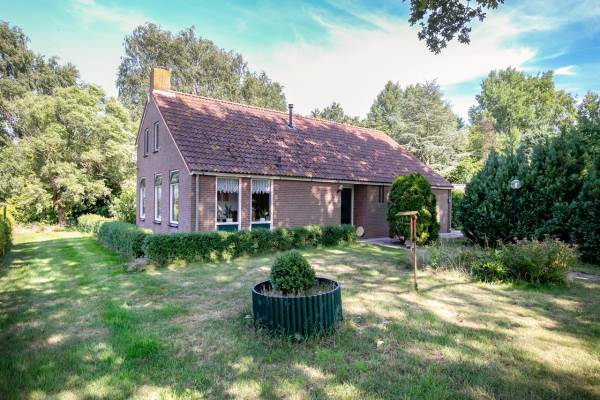 Woning Harpelerweg 53 VLAGTWEDDE