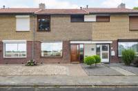 Woning Concordiastraat 8 Einighausen