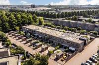 Woning Jacques Offenbachplantsoen 3 Utrecht