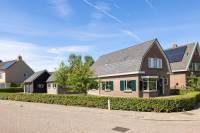 Woning Kerkpadsblok 16 Wijhe