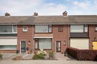 Woning Pieter de Hooghstraat 42 Terneuzen