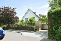 Woning Beatrixstraat 3 Strijen