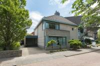 Woning Grooten Sloot 20 BERGSCHENHOEK