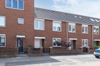 Woning Pieter de Koninghof 38 Papendrecht