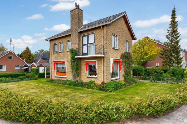 Woning Foswerterstrjitte 40 Ferwert