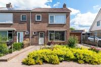 Woning Wim Reinderslaan 15 Lemmer