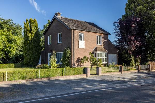 Woning Bongard 5 Wijnandsrade