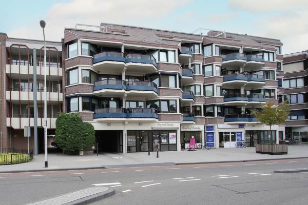 Woning Parallelweg 36 Weert