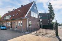 Woning Esdoornlaan 3 Wormerveer